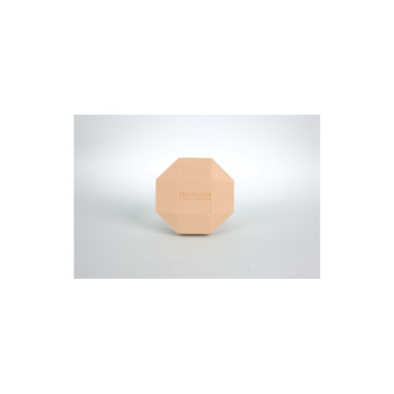 Germanium Soap (100g x 3) Natural Cleansing Coconut Oil Sericite