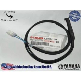 Yamaha OEM Raptor 660 Neutral Reverse Wire Switches 2001-2005 5LP-82541-00 1