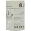 Solaris Tea Organic Loose Whole Leaf White Tea Chai 25