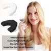 Simofuze Jaw Trainer, 3 PCS Jaw Exerciser, Jawline Exerciser for