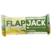 Brynmor Pistachio Flapjack 80g, Pack of 20 Bars