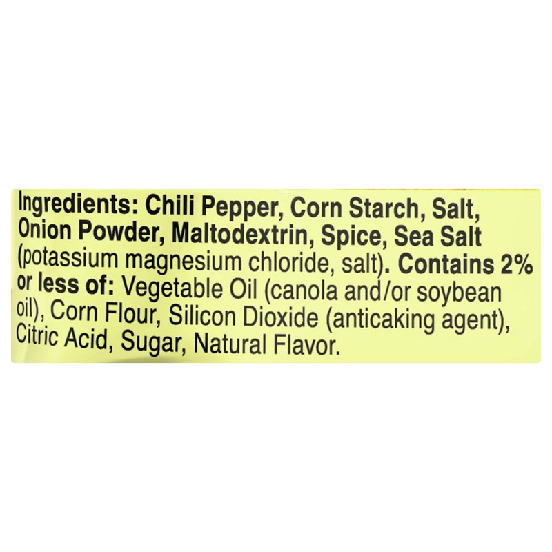 Old El Paso Taco Seasoning Mix Original, 1 oz (Pack