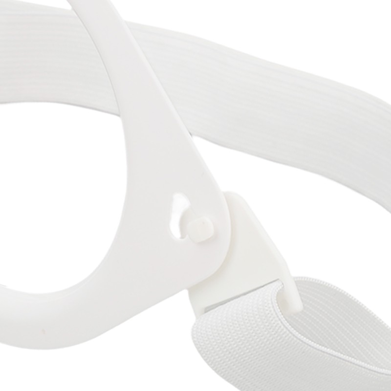 Ostomy Reinforcement Belt Length Adjust Smoothing Surfaces Colostomy Bag Fixation