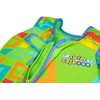 Bestway Swim Safe ABC Life Jacket with Textile Cover Level
