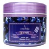 Massage Cream 맑고 건강한 피부 케어 블루베리 마사지크림 300ml Clear and Healthy Skin Care Blueberry Massage Cream 300ml