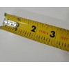 Snap-on Snap On tools GREEN SAE Tape Measure back magnet