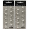 Oticon 2 Pack Oticon miniFit OpenBass 6mm Domes For More