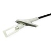 RIDEX 478S0084 Front Clutch Cable 995/625 mm 0.44 kg