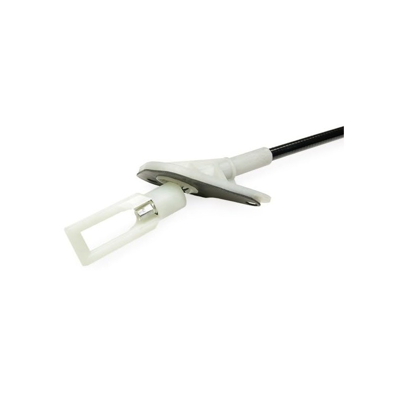 RIDEX 478S0084 Front Clutch Cable 995/625 mm 0.44 kg