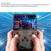 Handheld Retro Game Console for Linux 3.5inch IPS 640x480 Screen
