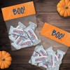 3 MUSKETEERS Fun Size Halloween Candy 10.48 Ounce Bag for