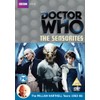 Doctor Who: the Sensorites