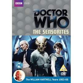 Doctor Who: the Sensorites