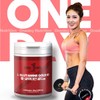 엘-글루타민 골드99 단백질 헬스보충제 L-Glutamine Gold 99 Protein Health Supplement