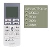 ALLIMITY A75C3777 CWA75C3778X FITS FOR PANASONIC NATIONAL AIR CONDITION CS-221CFR