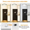 LEZOE LED Ceiling Light 18 W, 1800 lm Ceiling Light
