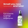 Indigo Wild Zum Mist Room & Body Spray - Aromatherapy