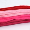 shunxinersty Knitted Sleeve Knit Arm Sleeve Thumb Hole Glove Winter