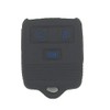 WEIBISS 2Pcs Silicone Key Fob Cover Protector Keyless Jacket Remote