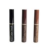 Evervillena Hair Tint Gray Cover Mascara 8ml Brown / 에버빌레나 헤어틴트 새치커버 마스카라 8ml 갈색