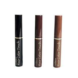 Evervillena Hair Tint Gray Cover Mascara 8ml Brown / 에버빌레나 헤어틴트 새치커버 마스카라 8ml 갈색