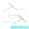 AAProTools Set Of Gigli Saw Wire And Handles