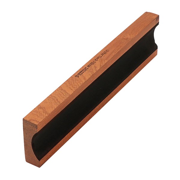 Kisangel Acoustic Guitar Rest Pillow Wooden Guitar Neck Support for