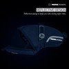 MOMODESIGN Bolsa de sillín para bicicleta SB01, universal para bicicleta