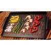 Grill Parrilla Antiadherente Para Bbq Asador Expert Grill