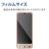 Elecom BASIO Active (SHG09) / Simple Smartphone 6 (A201SH) Film,