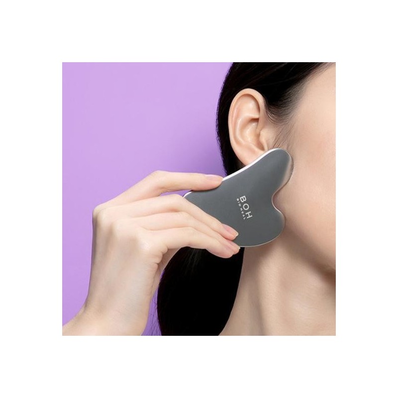 Biohealbo [Beauty Device Special Set] Probioderm™ Lifting Face Roller &