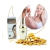 Dizao Pack 3 Serum Multifuncionales Acido Hialuronico Colageno Oro Tipo