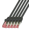 BIGtec All Patch Cables