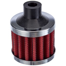AUTO-STYLE Universal Vent Filter - 12 mm Connection