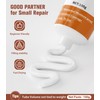 Spackle Wall Repair Kit,Drywall Repair Patch Kit,Simple Small Wall Hole