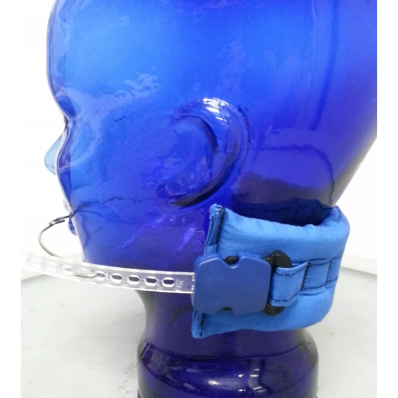 Ortho Kinetics Finding Nemo Evil Darla Headgear Prop/Costume/R