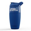 Applied Nutrition – Stainless Steel Shaker Bottle – Best Leakproof