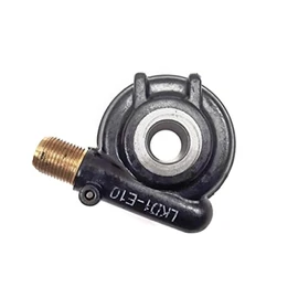 Speedometer Drive Speedometer Screw for Kymco Super 8, Agility City R16, People S 50 125 150, Suitable for 16 Inch Tyres