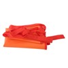 Drift Sock 18.9in Portable Cold Protection Simple Structure PVC Fabric