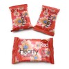 Red Hearty Air-Drying Super Lightweight Modelling Clay - 3 x
