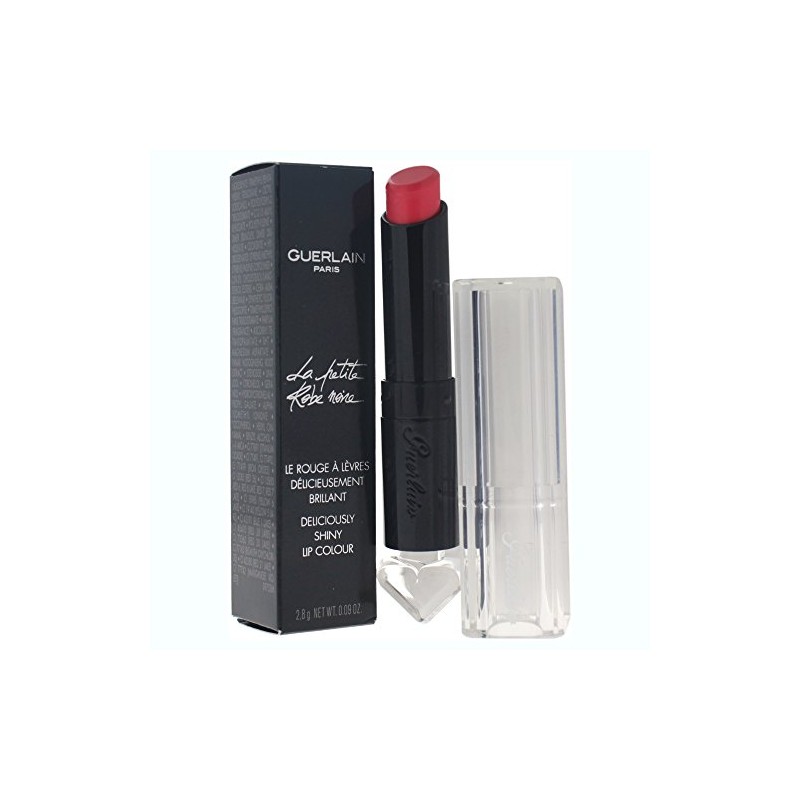 [Guerin V.] [domestic regular goods] la putexitto Robe Noir Lip
