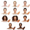 YENSA- Corrector bronceador Skin On Skin BC (0,34 oz)