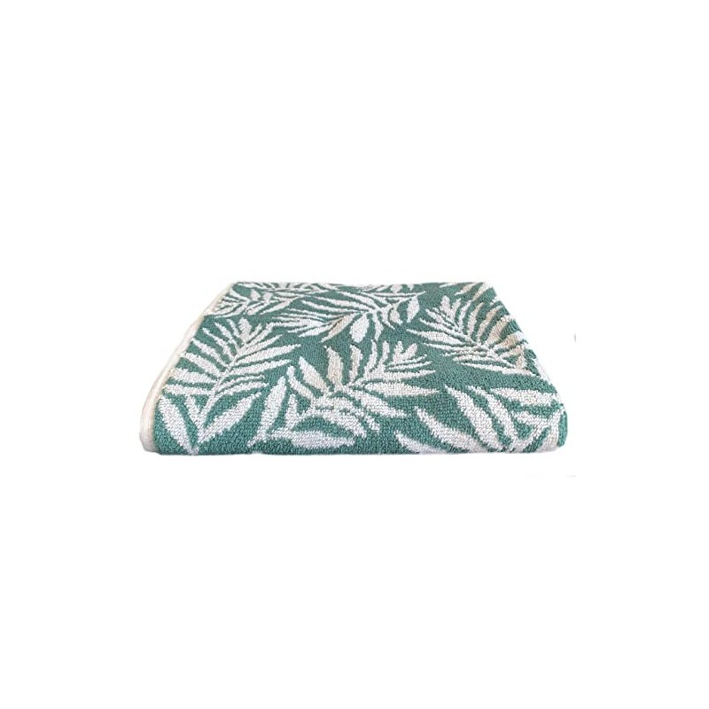 Sue Rossi 100% Turkish Combed Cotton Hand Or Bath Towels,