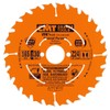 CMT 271.165.24M ITK Plus RIP and Crosscut Blade 165X1.7X30 Z=24