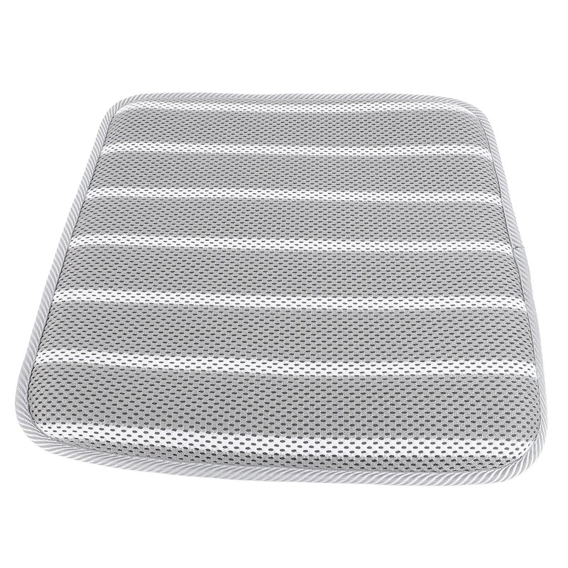 BTSEURY Shower Seat Cushion, Bathtub Cushion for Transfer Benches, Soft