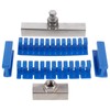 aqxreight - Paintless Glue Puller Tabs Auto Car Dent Repair