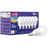 Maelsrlg E17 Intermediate Base LED Bulb, 6W (60 Watt Equivalent)