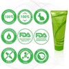 Ultimate Defining Body Gel Applicator Lipogel Helps to Minimize Cellulite,