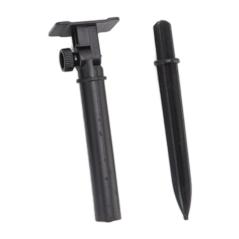 Solar Water Drop String Lights 21 Feet 30 LEDs Waterproof