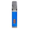 PALIO Pro Line, Scorpius Jet Torch, Angled, Single-Jet Torch Lighter